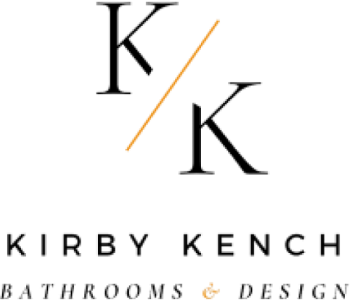 Kirby Kench Bathrooms & Design Logo
