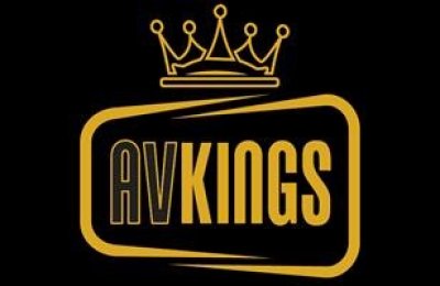 AV Kings Logo