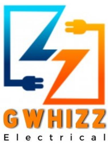 Gwhizz Electrical Logo