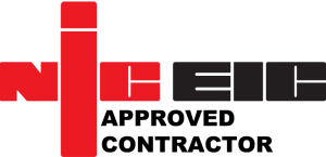 NICEIC Approved Contractor
