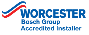 Worcestor Bosch Accredited